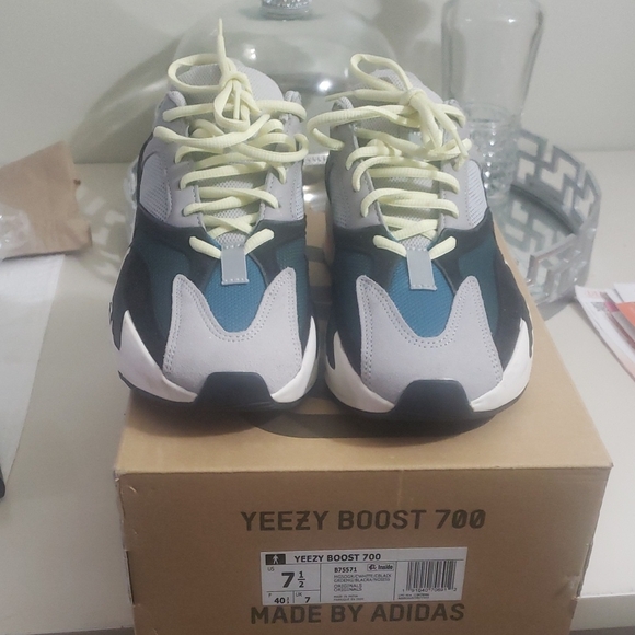adidas Other - Adidas Yeezy Boost 700 Sneakers